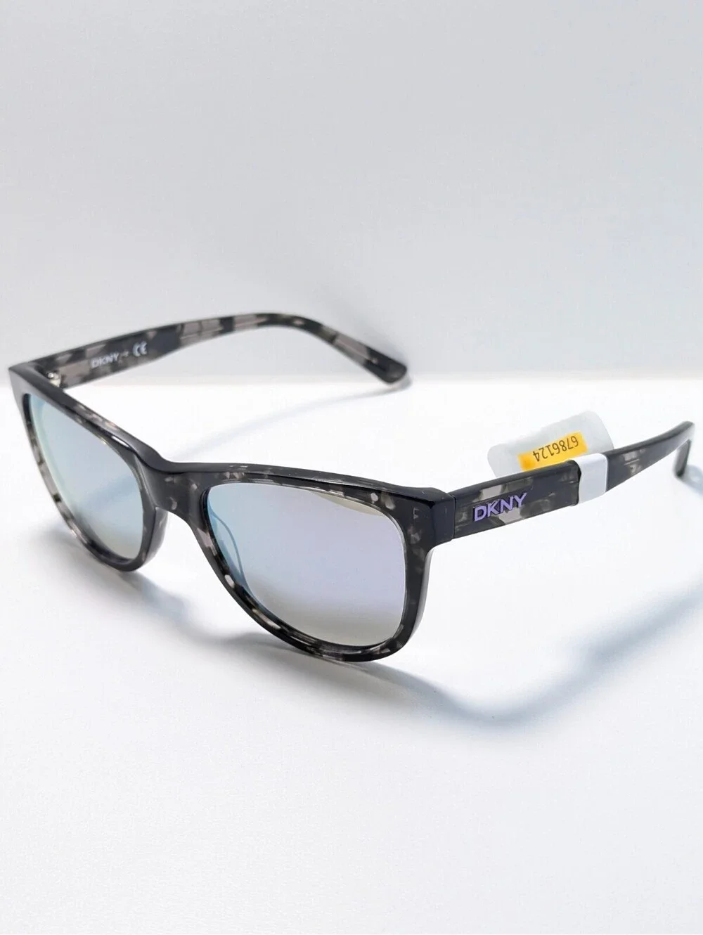 Dkny dy4139 gray